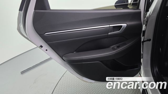 Hyundai Sonata 2024 — photo 15