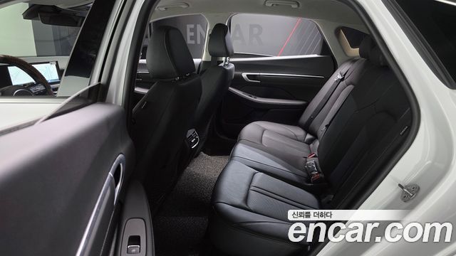 Hyundai Sonata 2024 — photo 16