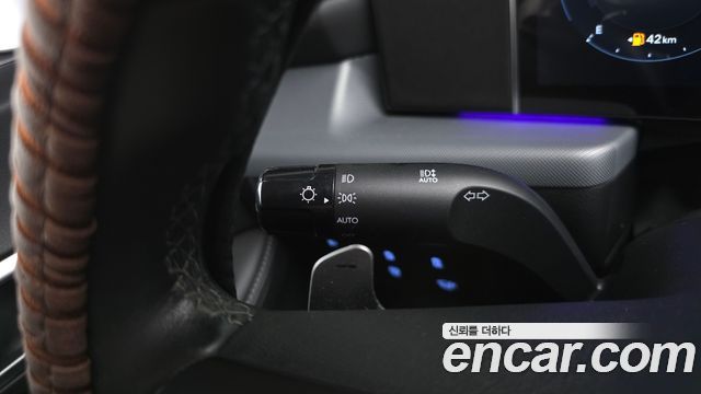 Hyundai Sonata 2024 — photo 27