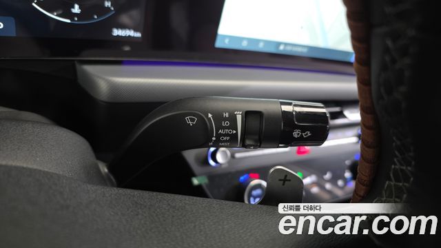 Hyundai Sonata 2024 — photo 28