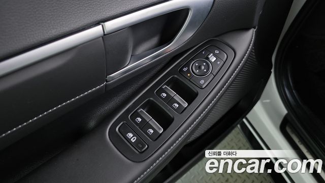 Hyundai Sonata 2024 — photo 29