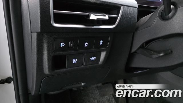 Hyundai Sonata 2024 — photo 31