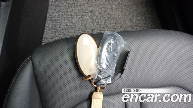 Hyundai Sonata 2024 — photo 33