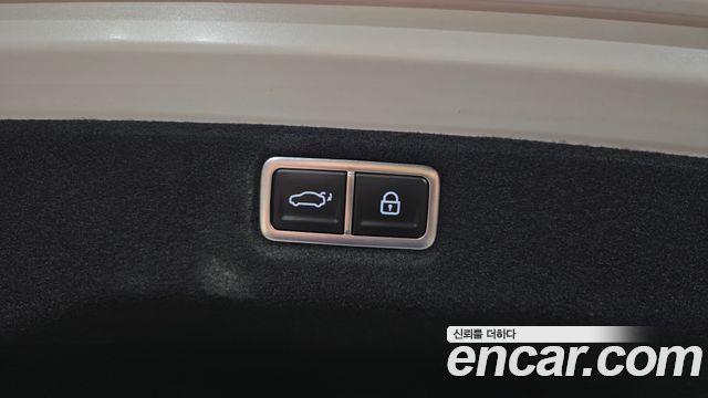 Hyundai Sonata 2024 — photo 34