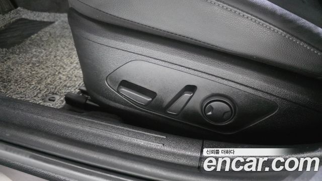 Hyundai Sonata 2024 — photo 35