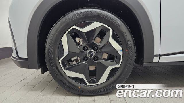BYD Dolphin 2026 — photo 5