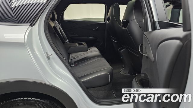 BYD Dolphin 2026 — photo 17