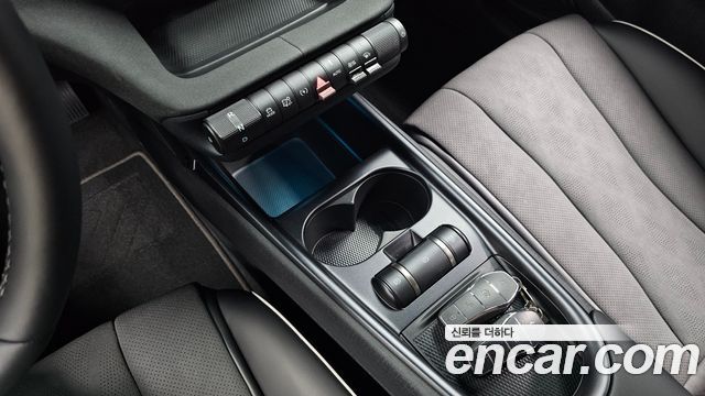 BYD Dolphin 2026 — photo 18