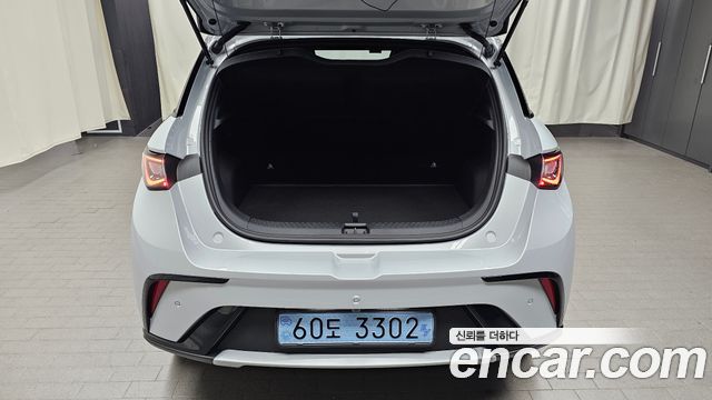 BYD Dolphin 2026 — photo 23