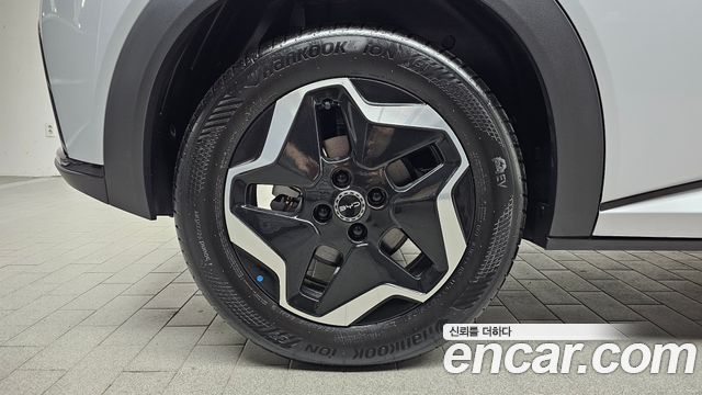 BYD Dolphin 2026 — photo 7