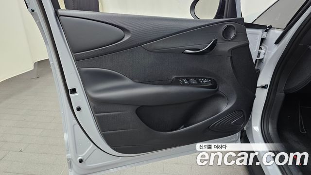 BYD Dolphin 2026 — photo 14