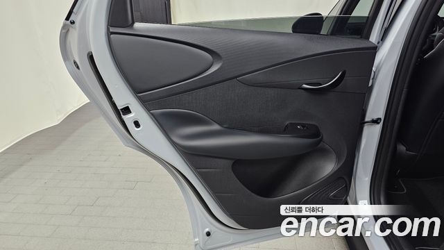 BYD Dolphin 2026 — photo 15