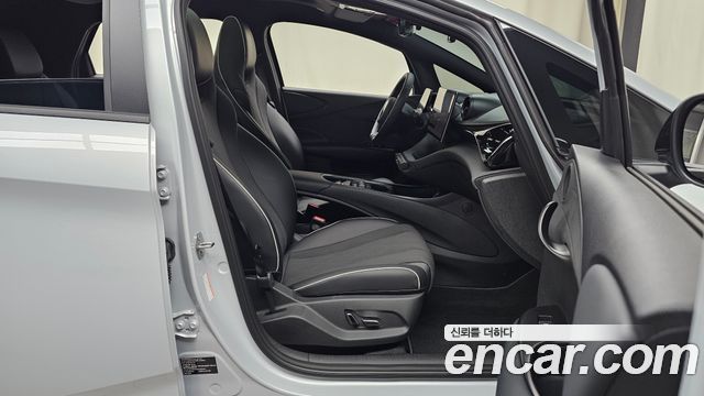 BYD Dolphin 2026 — photo 16