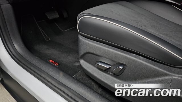 BYD Dolphin 2026 — photo 31