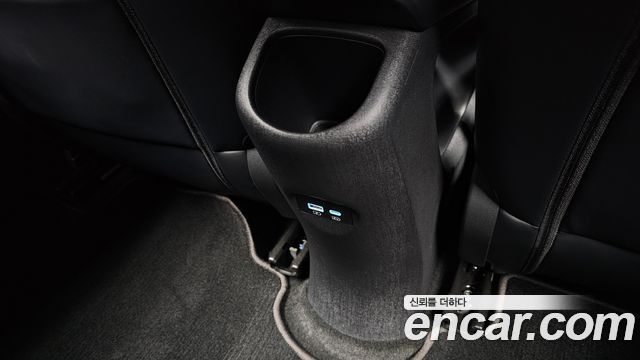 BYD Dolphin 2026 — photo 32