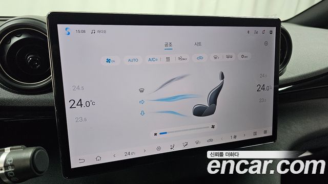 BYD Dolphin 2026 — photo 33