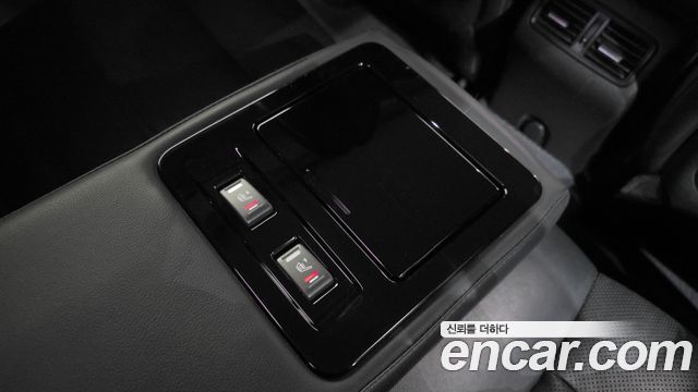 Renault Korea SM6 2016 — photo 24