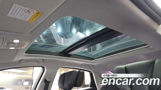 Renault Korea SM6 2016 — photo 25