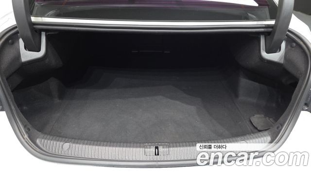 Renault Korea SM6 2016 — photo 26