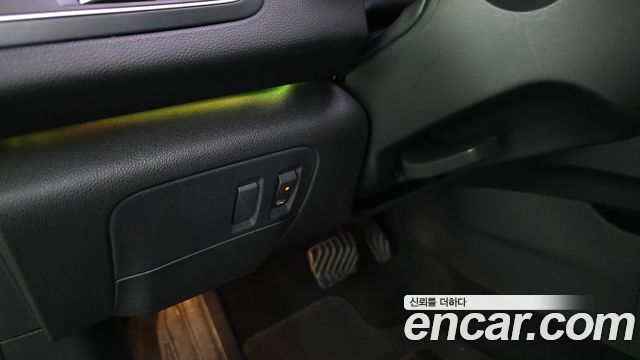 Renault Korea SM6 2016 — photo 29