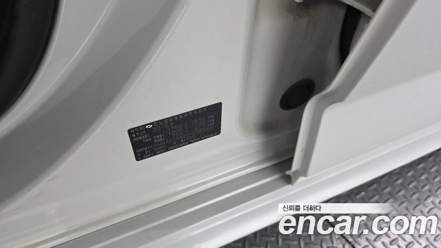 Renault Korea SM6 2016 — photo 30