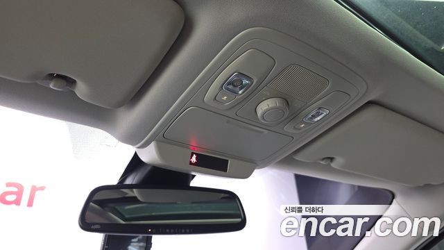 Renault Korea SM6 2016 — photo 31