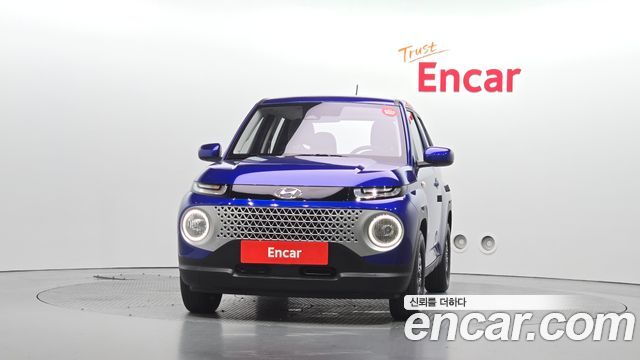 Hyundai Casper 2022 — photo 3