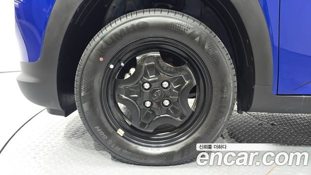 Hyundai Casper 2022 — photo 5