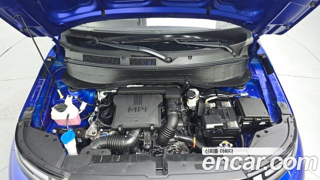 Hyundai Casper 2022 — photo 6