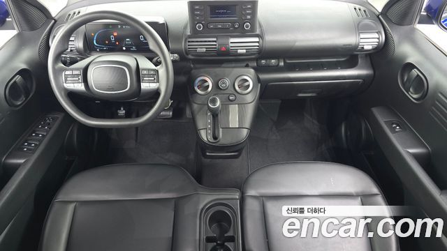 Hyundai Casper 2022 — photo 10