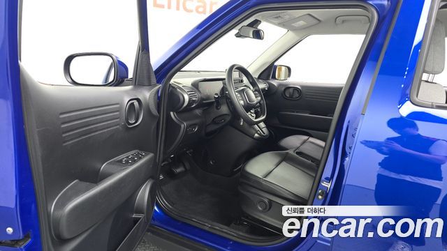 Hyundai Casper 2022 — photo 13