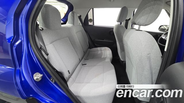 Hyundai Casper 2022 — photo 18