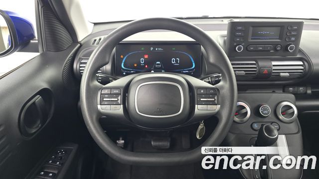 Hyundai Casper 2022 — photo 19