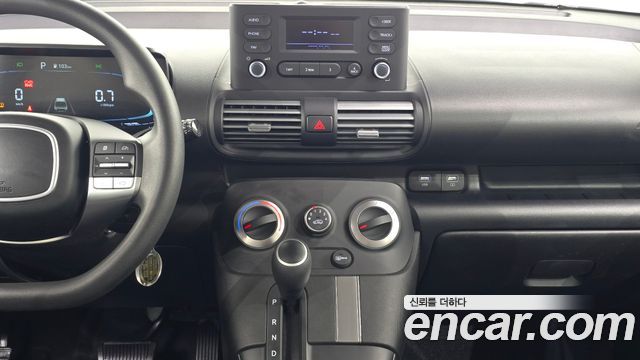 Hyundai Casper 2022 — photo 20