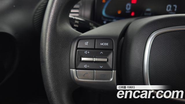 Hyundai Casper 2022 — photo 21