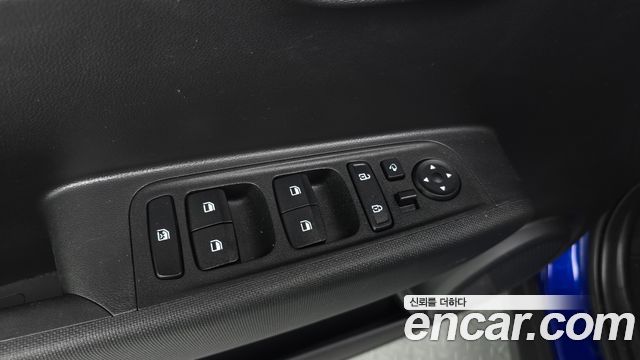 Hyundai Casper 2022 — photo 24