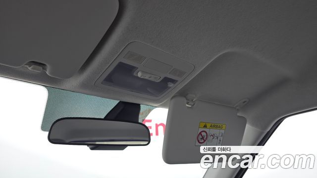 Hyundai Casper 2022 — photo 25