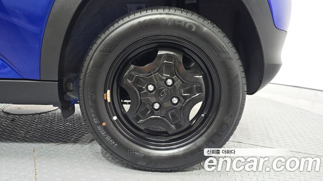 Hyundai Casper 2022 — photo 7