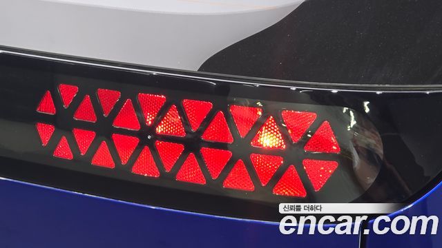 Hyundai Casper 2022 — photo 9