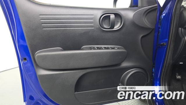 Hyundai Casper 2022 — photo 14