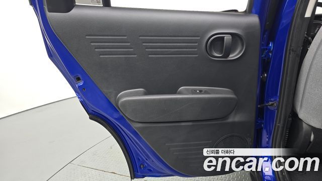 Hyundai Casper 2022 — photo 15