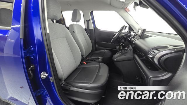 Hyundai Casper 2022 — photo 16