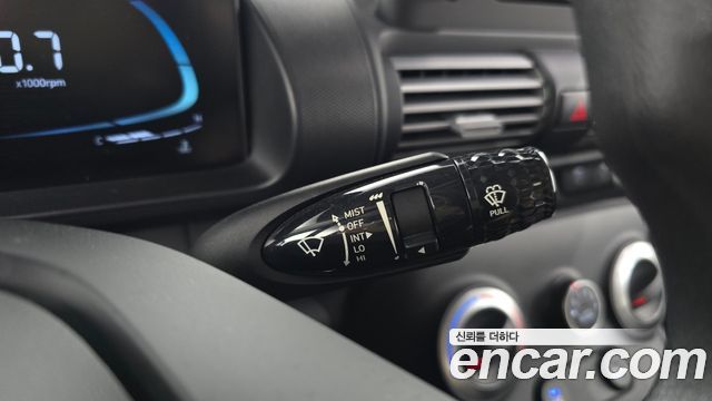 Hyundai Casper 2022 — photo 28