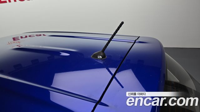 Hyundai Casper 2022 — photo 29