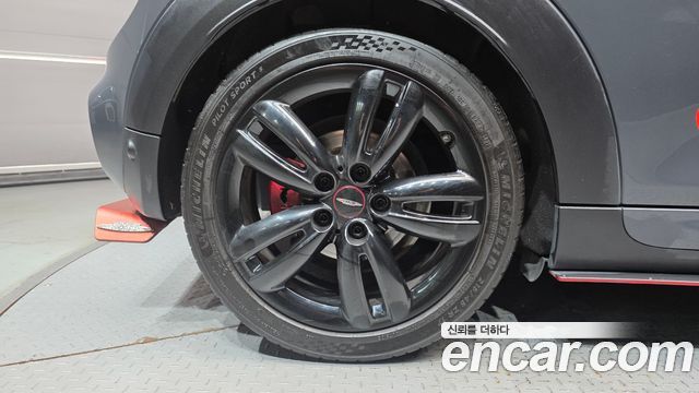 Mini Cooper 2015 — photo 5