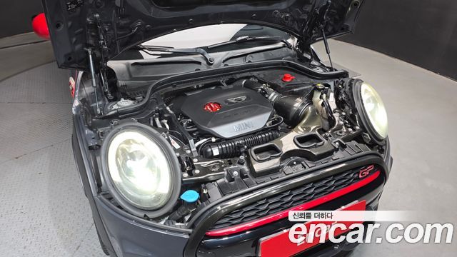 Mini Cooper 2015 — photo 6
