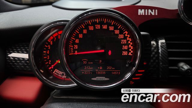 Mini Cooper 2015 — photo 8