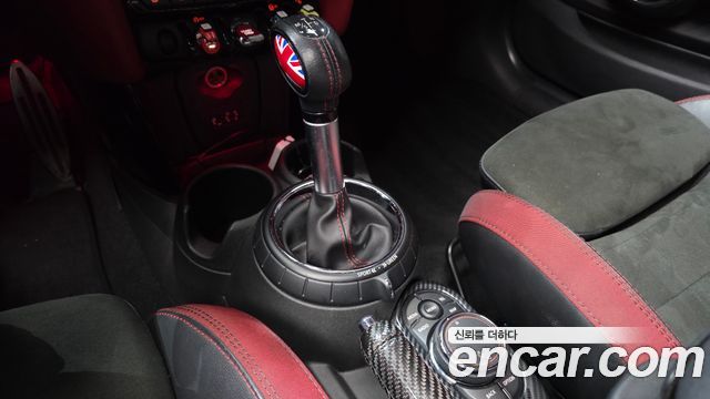 Mini Cooper 2015 — photo 9