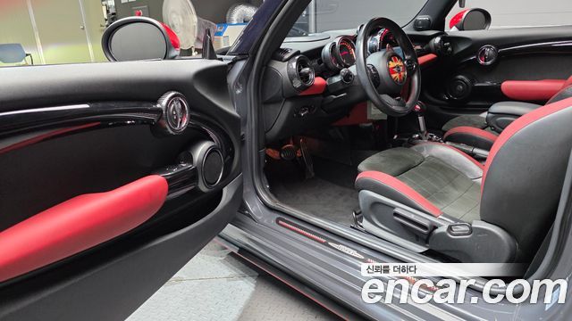 Mini Cooper 2015 — photo 10