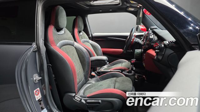 Mini Cooper 2015 — photo 11